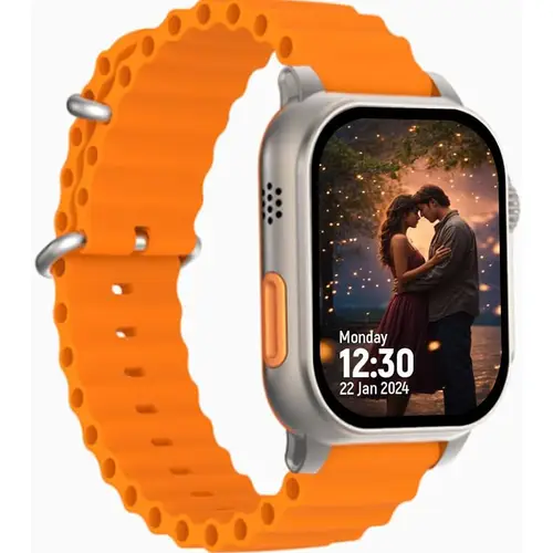 T800 Ultra 2 Smart Watch