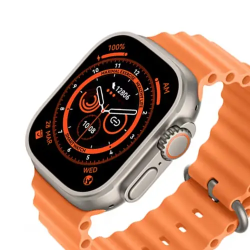 T800 Ultra 2 Smart Watch - Image 3