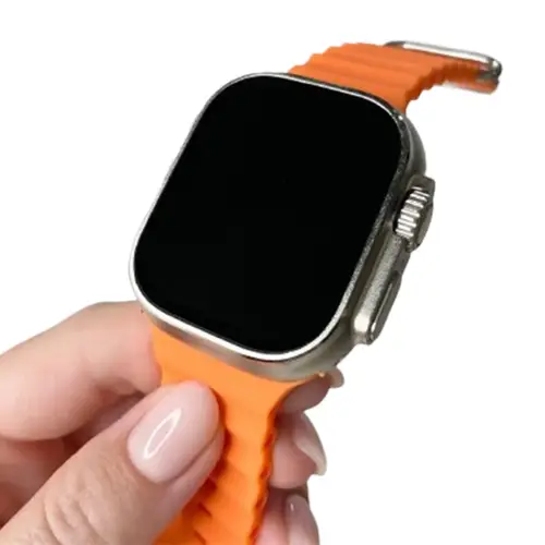 T800 Ultra 2 Smart Watch - Image 4